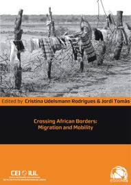 Crossing African Borders Borderless World Vs Borders As Walls Insights From A Borderland Group In Northern Ethiopia Centro De Estudos Internacionais