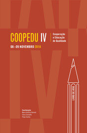 COOPEDU IV — Cooperação e Educação de Qualidade