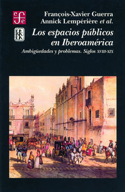 Los espacios públicos en Iberoamérica