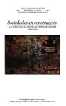 Sociedades en construcción, la Nueva Galicia según las visitas de oidores, (1606-1616)