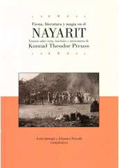 Fiesta, literatura y magia en el Nayarit