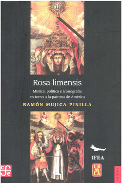 Rosa limensis