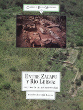 Cueva de los Portales: un sitio arcaico del norte de Michoacán, México