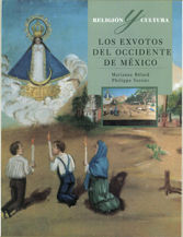 Los exvotos del occidente de México