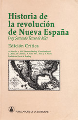 Historia de la revolución de Nueva España