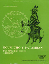 Ocumicho y Patamban