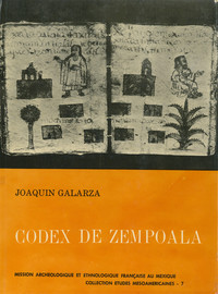 Codex de Zempoala