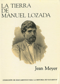 Capítulo V. Biografía de Manuel Lozada
