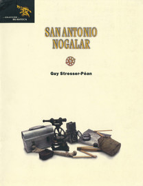 Capítulo 9. La cerámica de San Antonio Nogalar: principales características