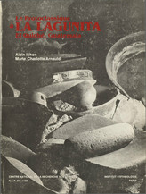 Archéologie de l’habitat en alta Verapaz, Guatemala