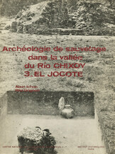 Cueva de los Portales: un sitio arcaico del norte de Michoacán, México