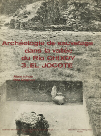Chapitre III. Fouille du centre cérémoniel (groupe A)