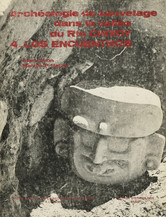 Archéologie du sud de la péninsule d'Azuero, Panamá