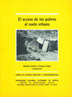 La regularización de la tenencia de la tierra en Santo Domingo de los Reyes (Distrito Federal)