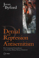 Denial and Repression of Antisemitism