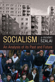 Chapter 8. The Chances of the New Socialist Alternative