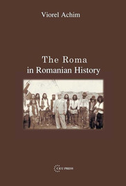 romani people migration