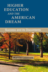 Higher Education and the American Dream