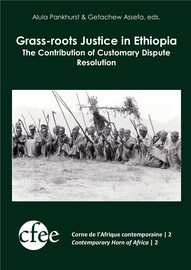 Grass Roots Justice In Ethiopia References Centre - 