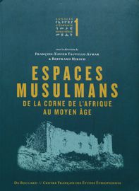 Espaces musulmans de la Corne de l’Afrique au Moyen Âge