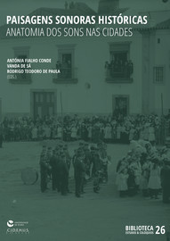 A responsive platform for the Auditory Atlas of Évora