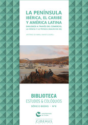 La Península Ibérica, el Caribe y América Latina