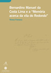 Bernardino Manuel da Costa Lima e a Memória acerca da vila do Redondo