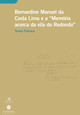 5. O exercício do cargo de provedor em Évora (1815-1818)