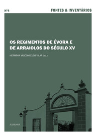 Entre Évora e Arraiolos: o percurso de um documento