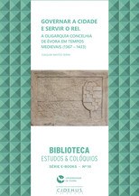 Inventário dos Fundos Monástico-Conventuais da Biblioteca Pública de Évora