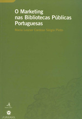 O Marketing nas Bibliotecas Públicas Portuguesas