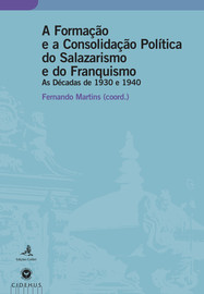 Gases y Culatazos: la profesionalización policial en el primer Salazarismo (1930-1945)
