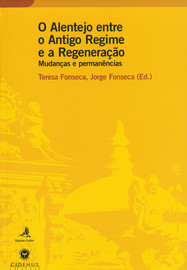 Os conventos de religiosas no Alentejo entre a Revolução e a Regeneração (1820-1858)