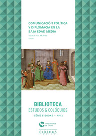 Portuguese Notaries in late Medieval Iberian Diplomacy