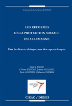 Relations sociales dans les services d'intérêt général