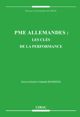 PME allemandes