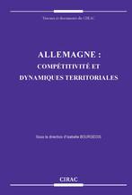 Allemagne : compétitivité et dynamiques territoriales