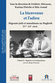 L’émigration des juifs maghrébins et le camp du Grand Arénas 1946-1966