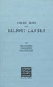 Entretien avec Elliott Carter