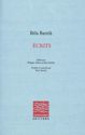 Chants populaires hongrois pour voix et orchestre1 [1938]