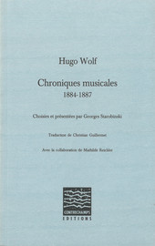Hugo Wolf, les quatre vérités d’un compositeur critique