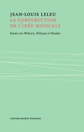 Cellules rythmiques et développement organique : la fonction des champs harmoniques dans le mouvement IIIb du Livre pour quatuor de Pierre Boulez*