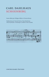 Arnold Schoenberg : Troisième Quatuor à cordes opus 30 1
