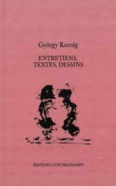Trois questions à György Kurtág