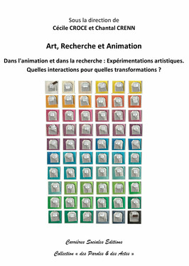 Art, Recherche et Animation