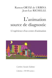 L'animation, source de diagnostic