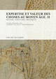 Mesurer la valeur à Marseille et à Lucques à la fin du Moyen Âge