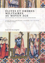 Images et ornements autour des ordres militaires au Moyen Âge