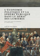 Campomanes’ civil economy and the emergence of the public sphere in Spanish ilustración