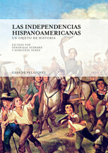 Les intendants de la vice-royauté de la Nouvelle-Espagne (1764-1821)